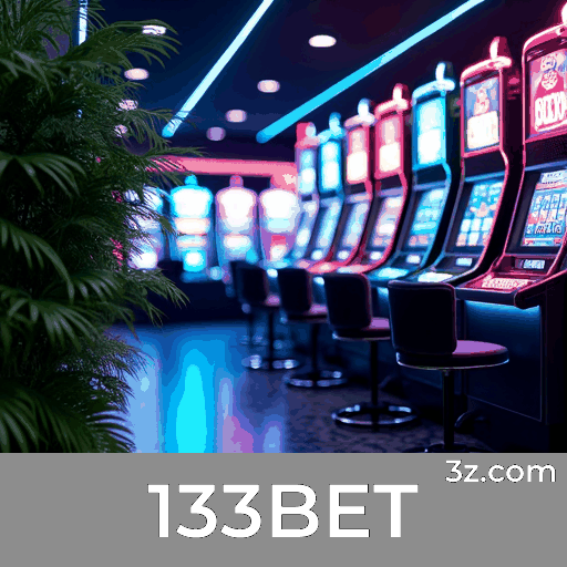 133BET: Seu Cassino Online Seguro e Profissional