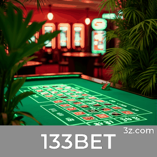 133BET: Seu Cassino Online Seguro e Profissional